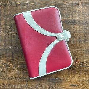 Filofax for Bloomingdale’s Personal size planner